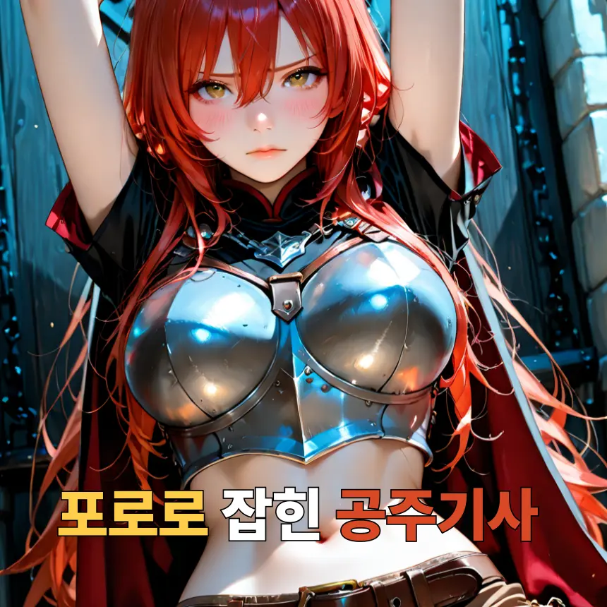 miles777의 공주기사 엘레나