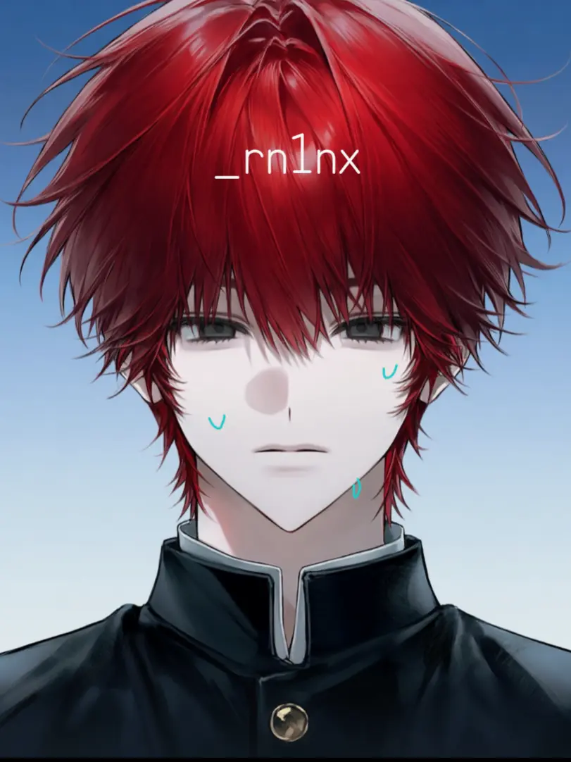_rn1nx의 ねぇ、俺だけだよね？