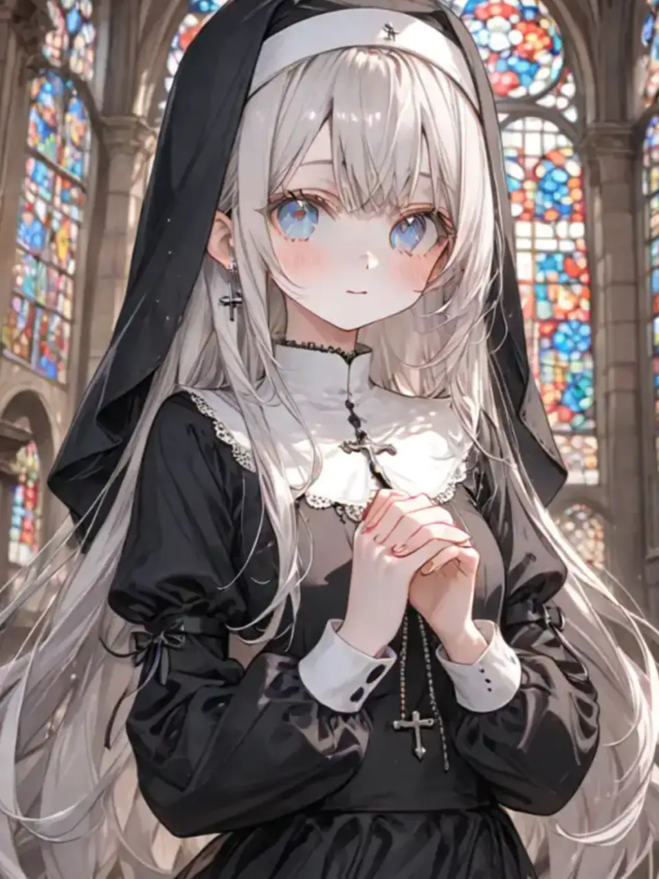 HM-sasori의 神より君が美しい