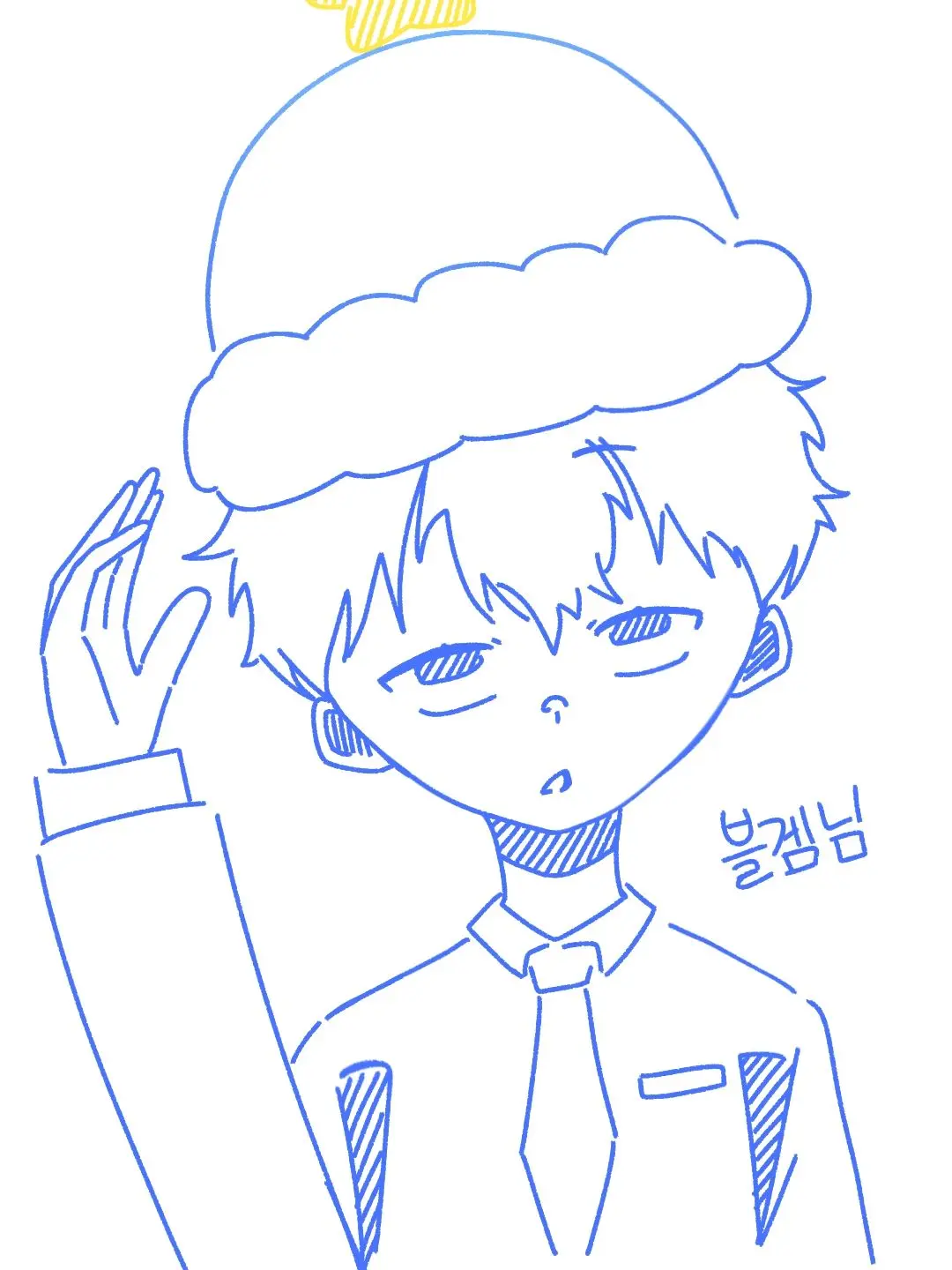 Meyoi의 넷상연애