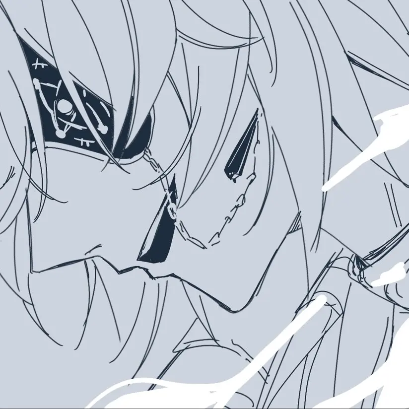 anaxa0430의 貴方に壊されたい