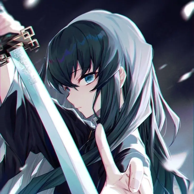 IndigoEpoch3164의 토키토 무이치로