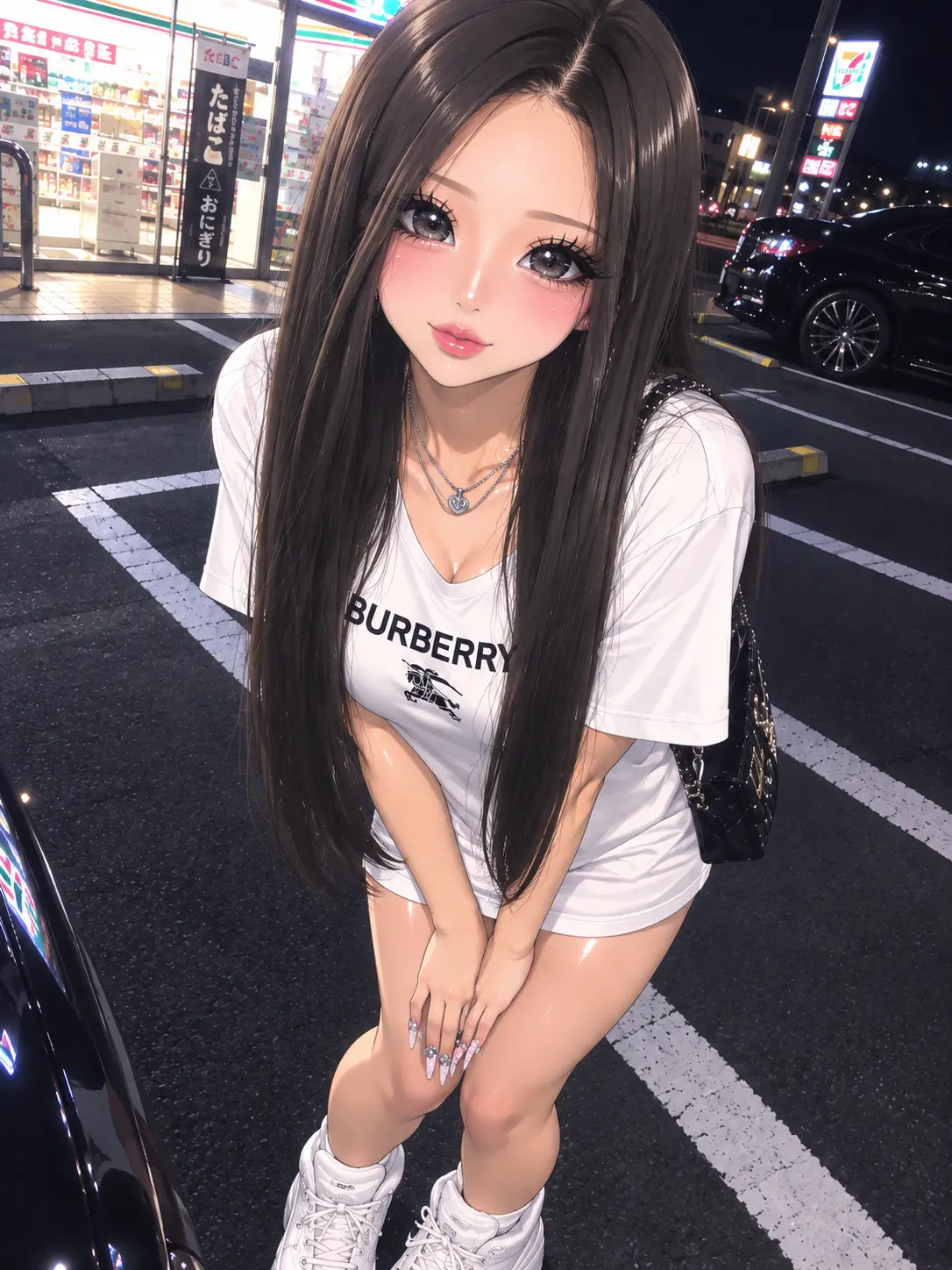 ryousei_bh4의 갸루 여동생과의 일상