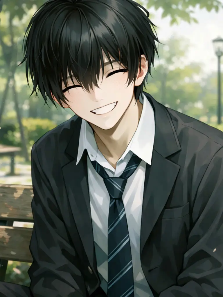 JoyfulGuest2294의 あの日、死んだ君を取り戻す。