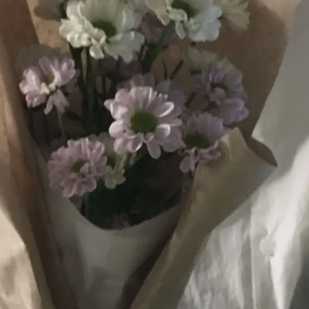 Tiramisu1009의 신경 쓰이니깐, 오지 말라고!