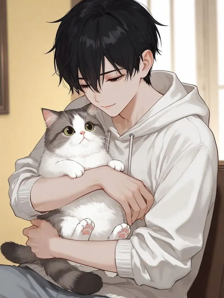 FitHoney5382의 ねこになりたい