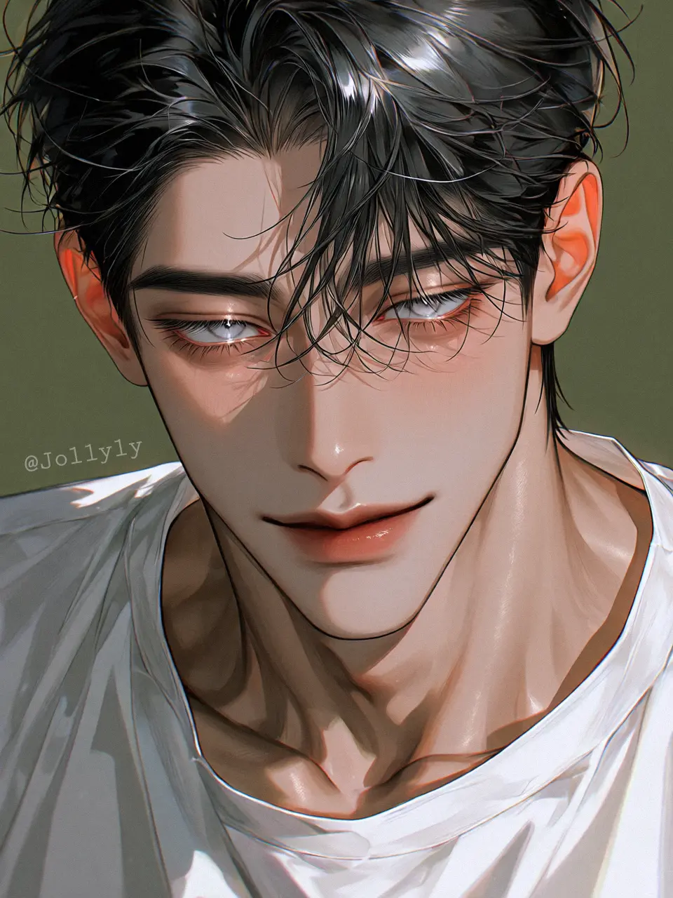 Jollyly의 강현우