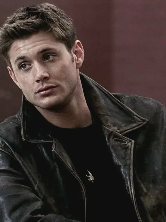 KeenShoe7135의 Dean Winchester