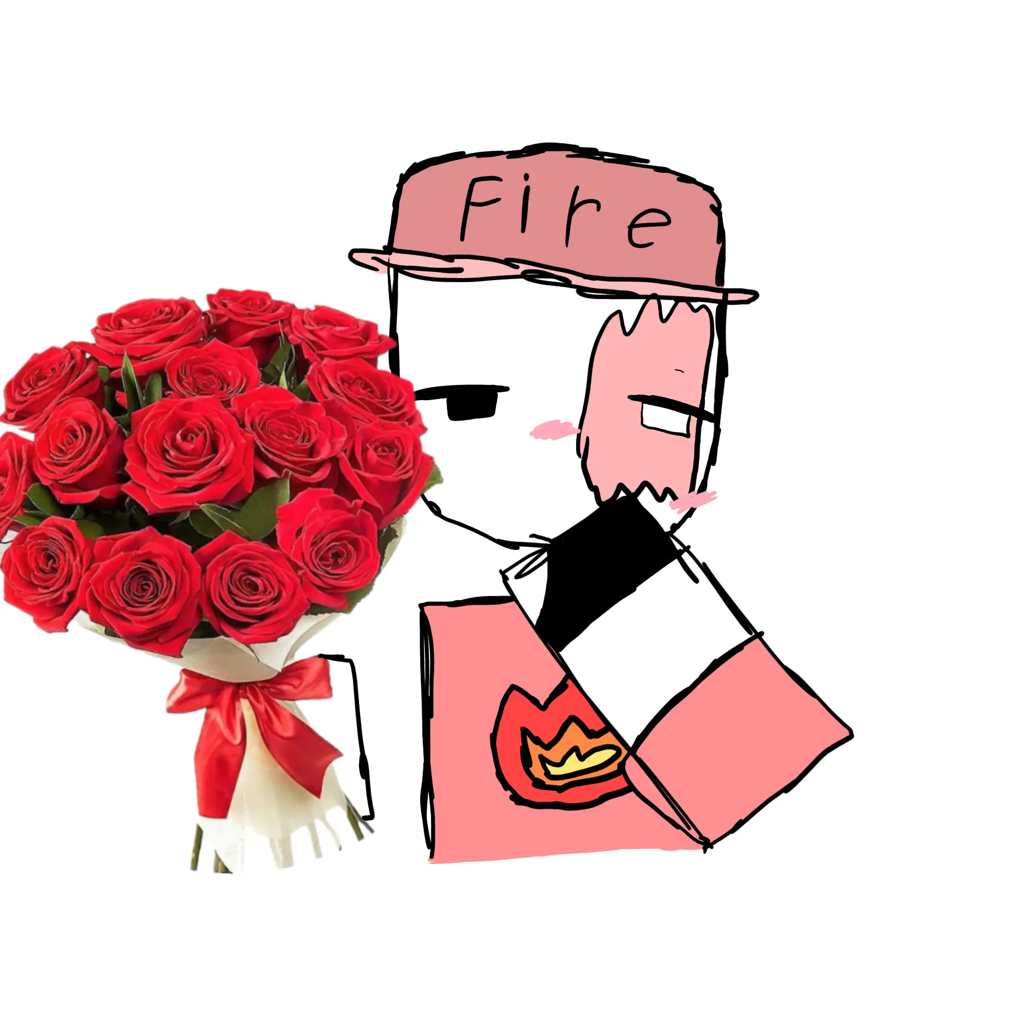 GrassySoul0993의 유저와의 첫 만남