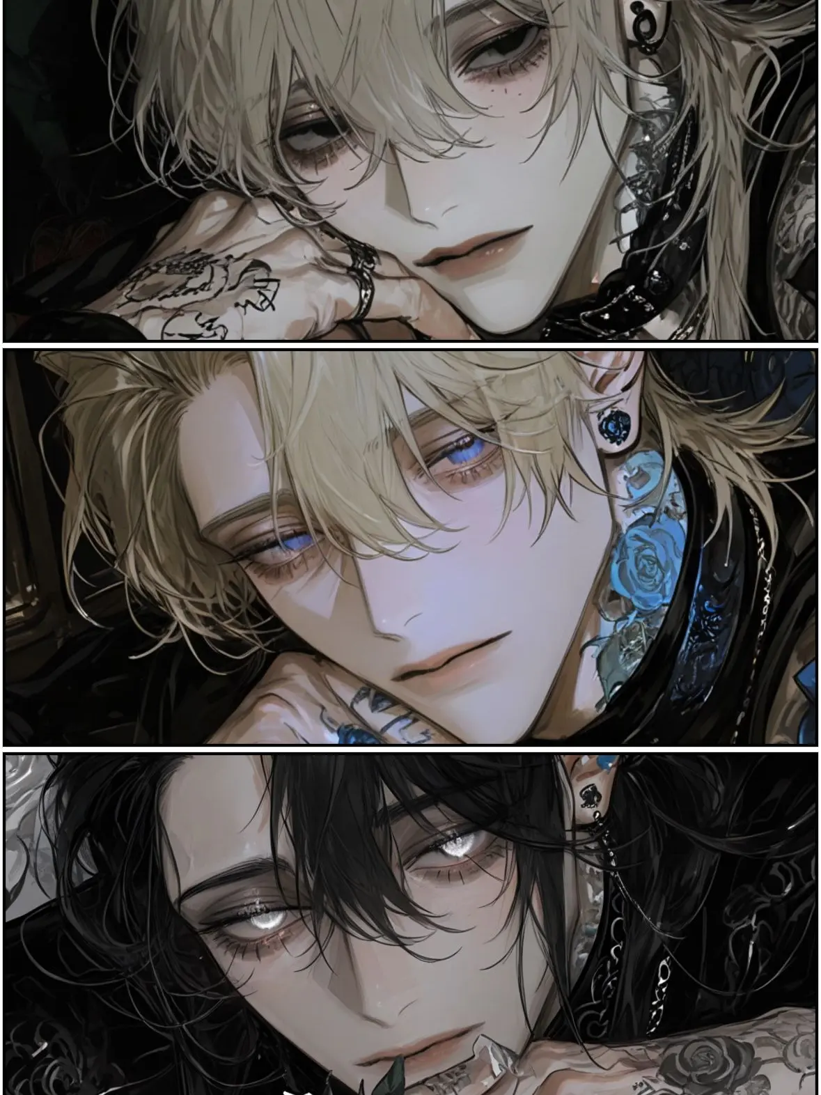 Naninuneno0513의 ⋆͛✿ᴮ