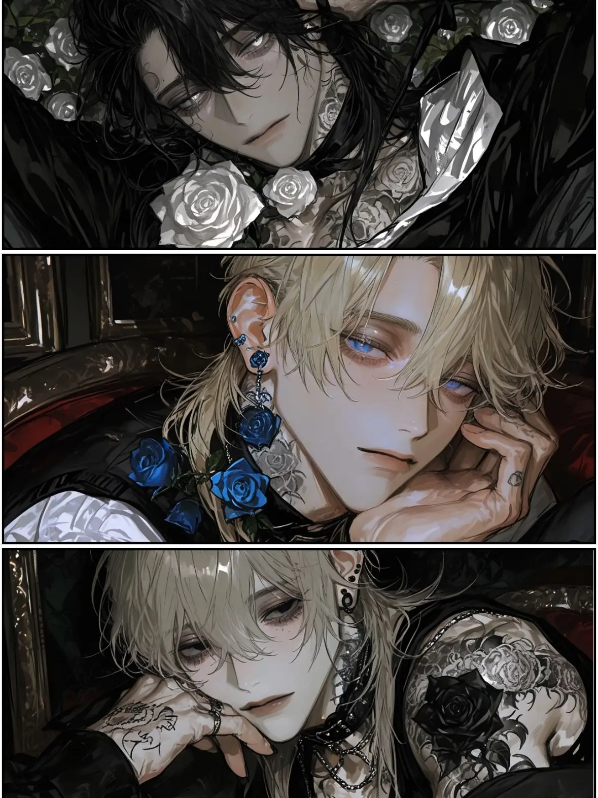 Naninuneno0513의 ⋆͛✿ᴮ