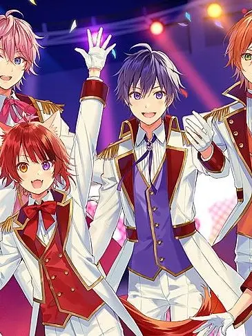 Clnlove_560529의 なんかこどもになっちゃった！？