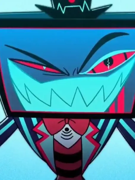 ManicKittyyy의 Vox - Hazbin Hotel
