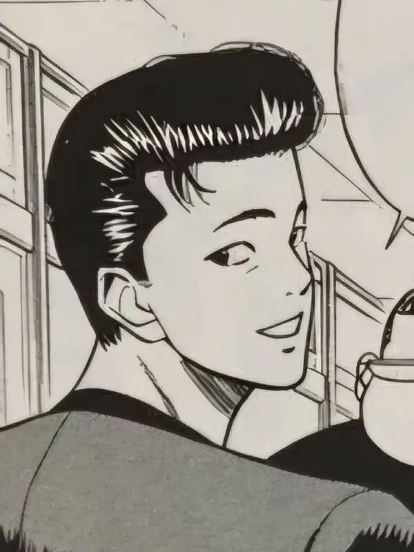 SleekFlash7357의 이왕 이렇게 된 거 잘 지내자.