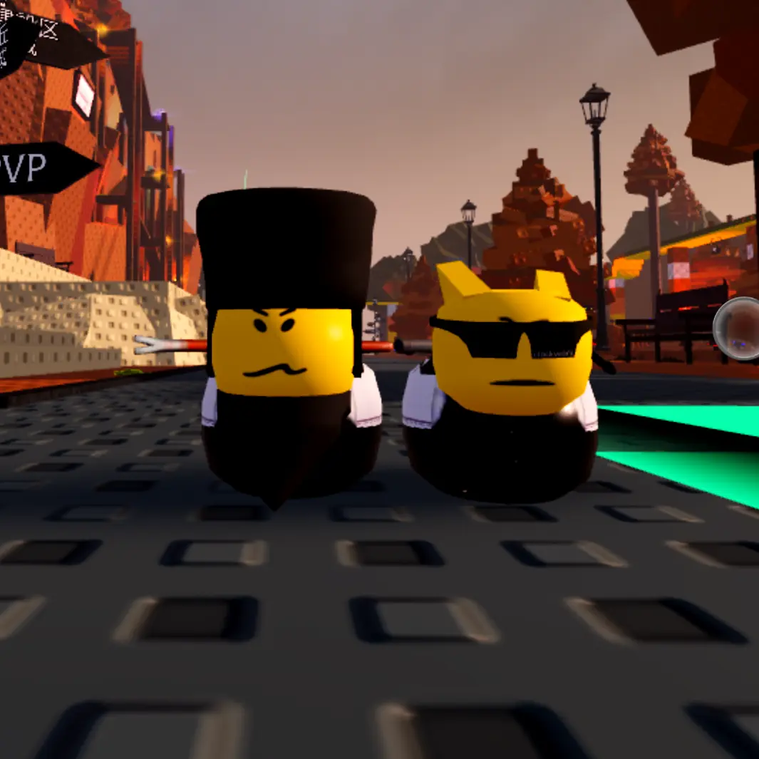 DrunkPasta7823의 部下が幼児化だってよ