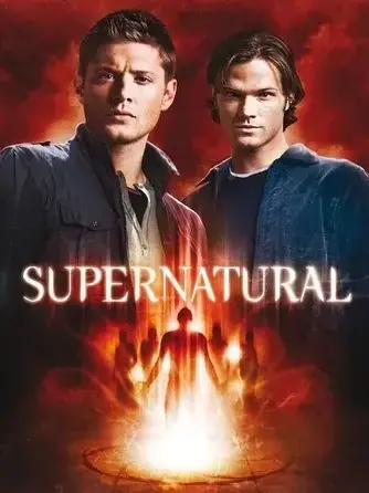 MeltyJuicy8225의 Supernatural