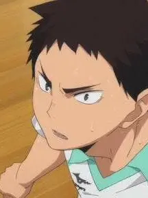 IwaizumiHazime0610의 岩ちゃんの娘になろう