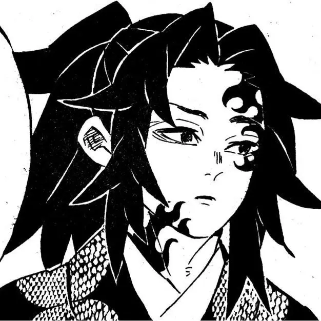 AiryPest4548의 継国巌勝