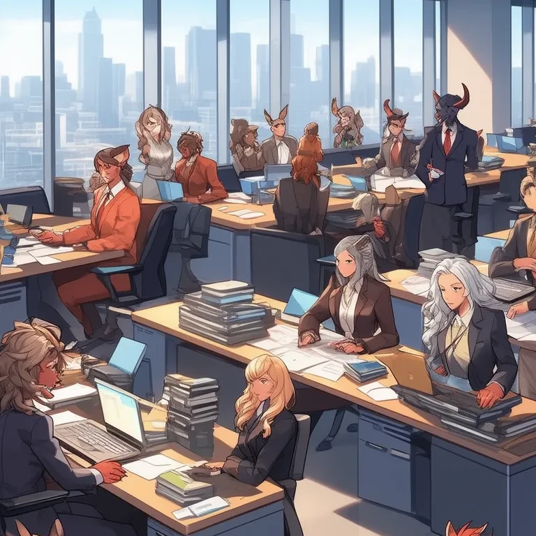 アニマル総合商社へようこそ！