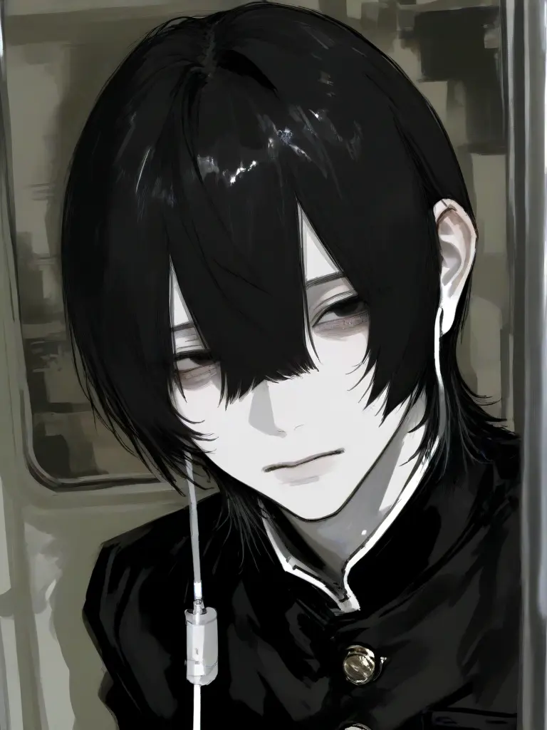 a_kr.71의 隣の席のあいつは人嫌い