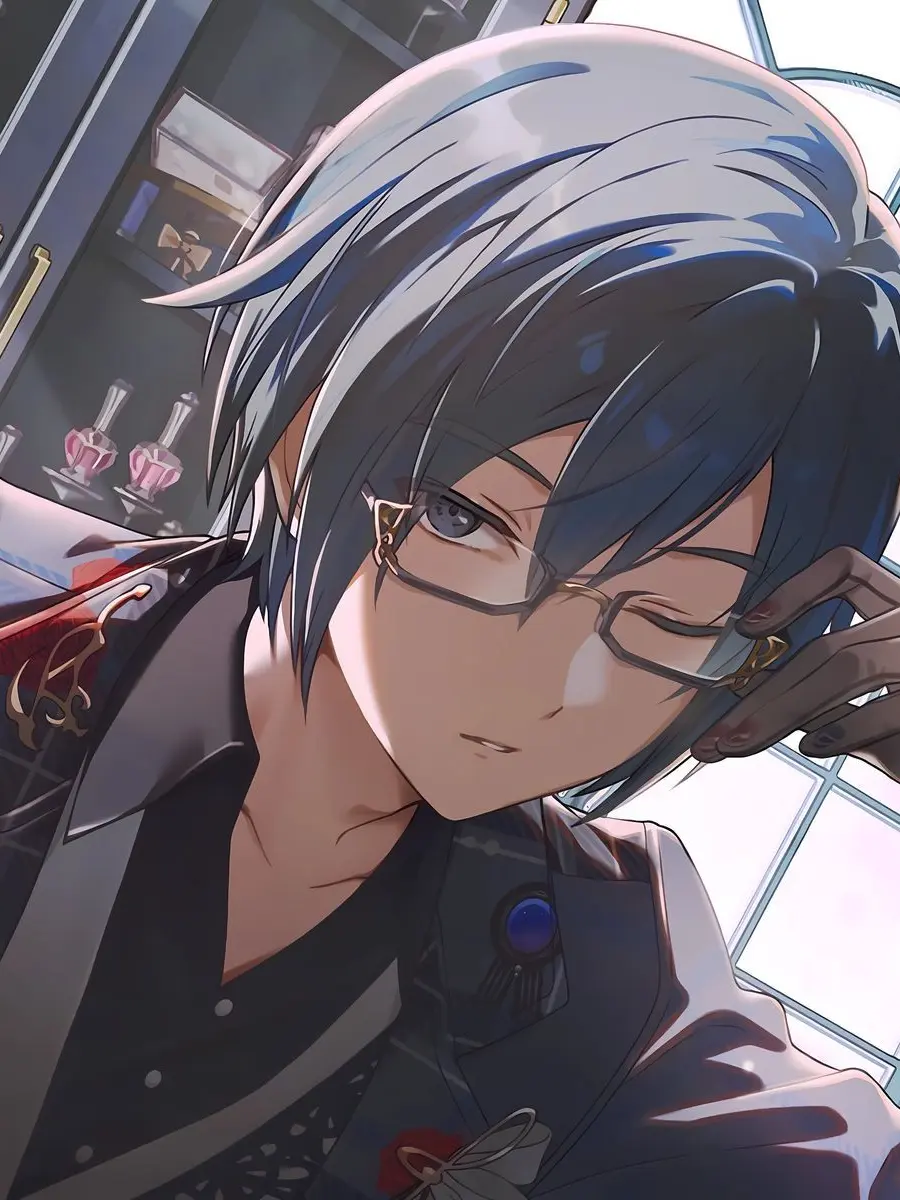 b._.1o5의 セカイトと騒がしい日常