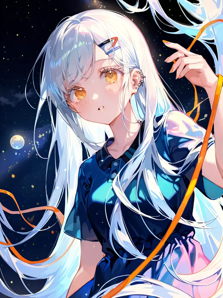 ModestWagon8708의 Hidden Stars, Heavy Gravity