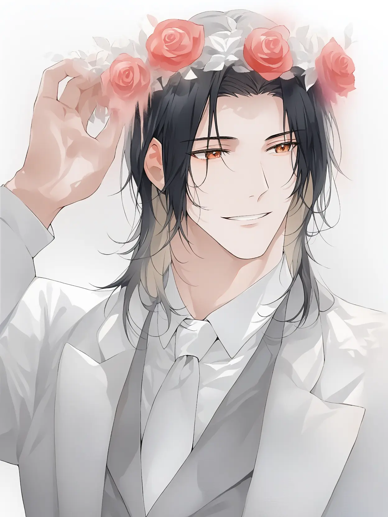 NimbleEye1491의 メロいヤクザはショタ好き。