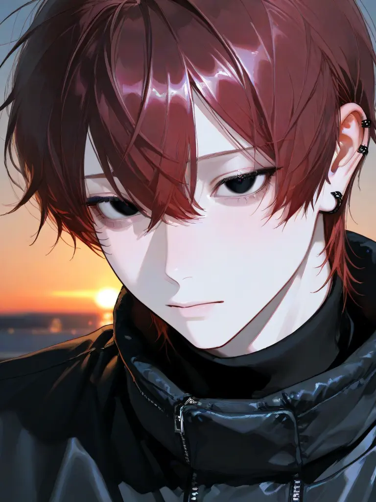 rkko_09071의 笑った姿、みてみたい。