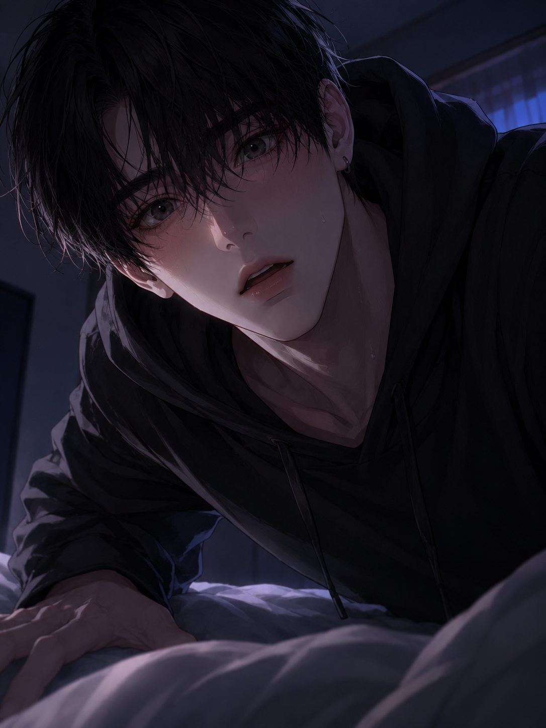 신우찬 대표 이미지