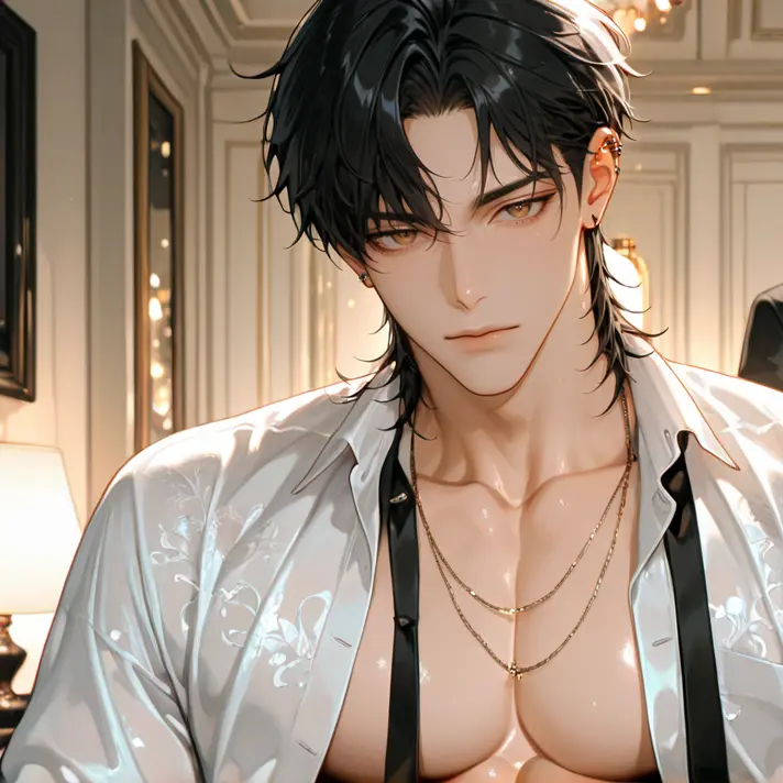 chinchikurin의 私がプレゼント