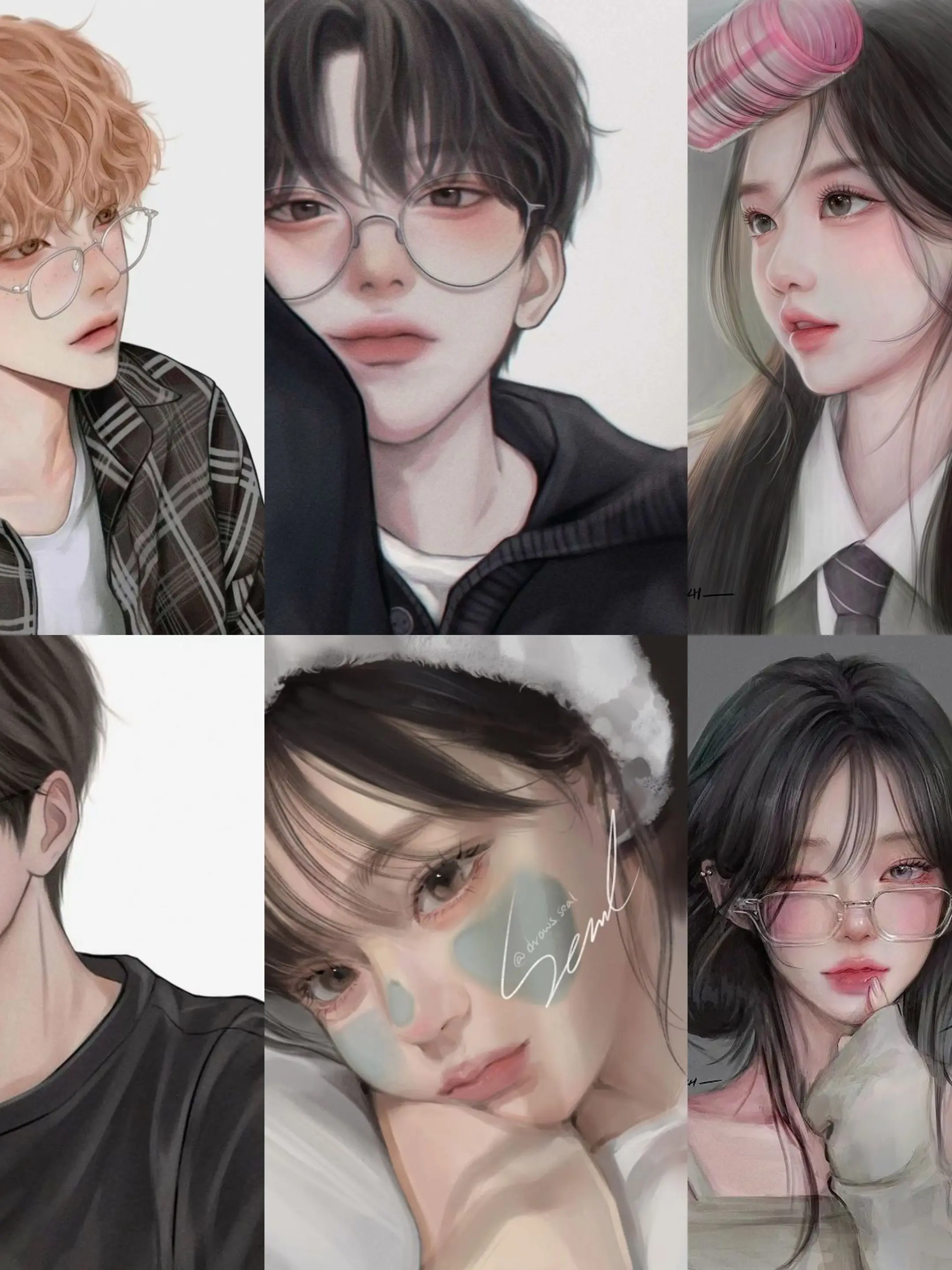 HardSong5824의 6남매