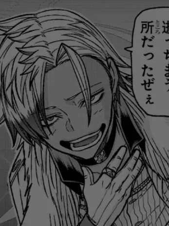 NastyPuma7254의 桃墨 輝