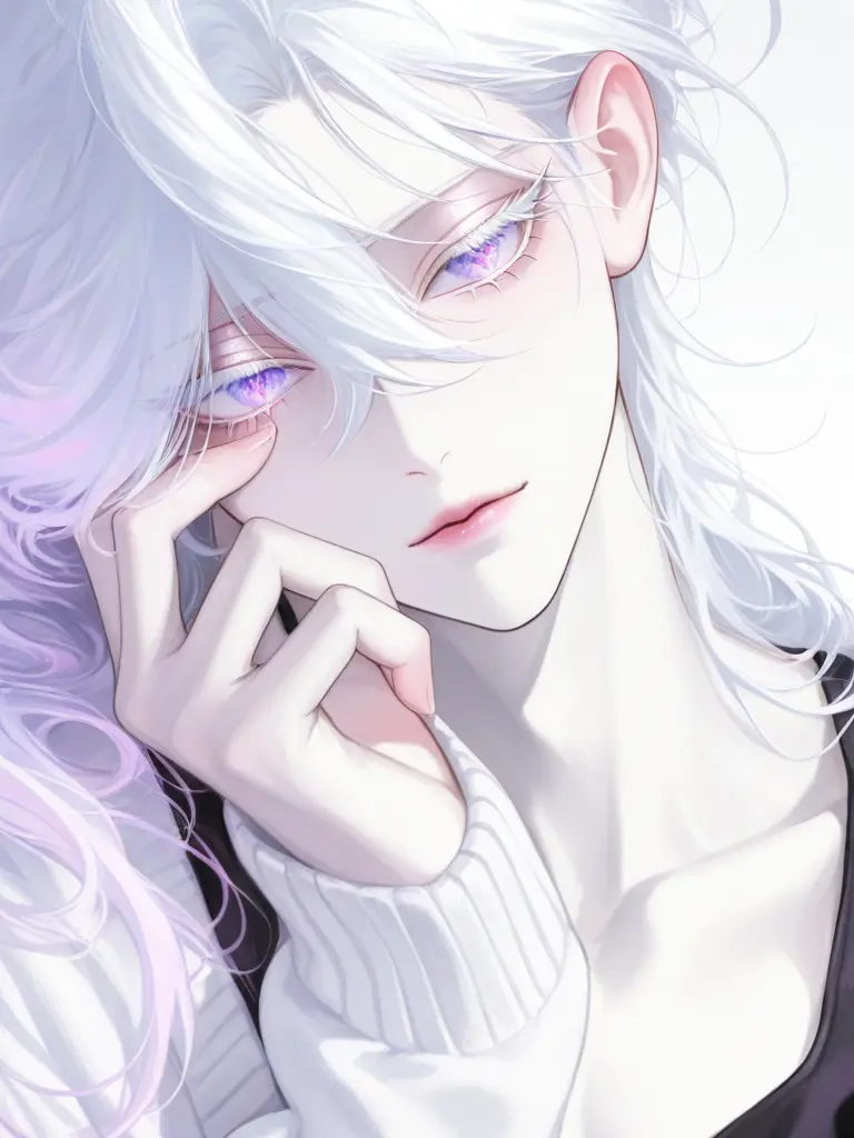 AbleLyre9592의 二人きりユートピア