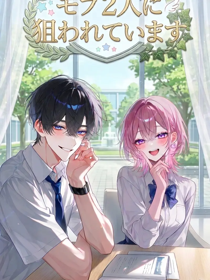 yumezyanaaaa의 モブたちに狙われています