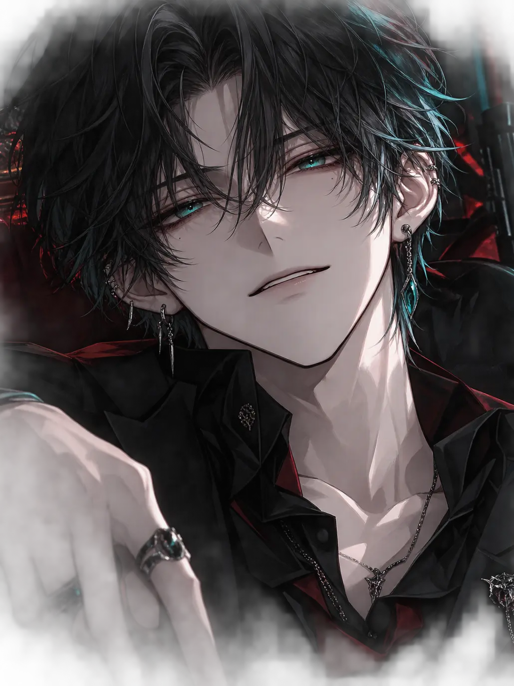 Meron_ppaann0141의 Corners of the Underworld