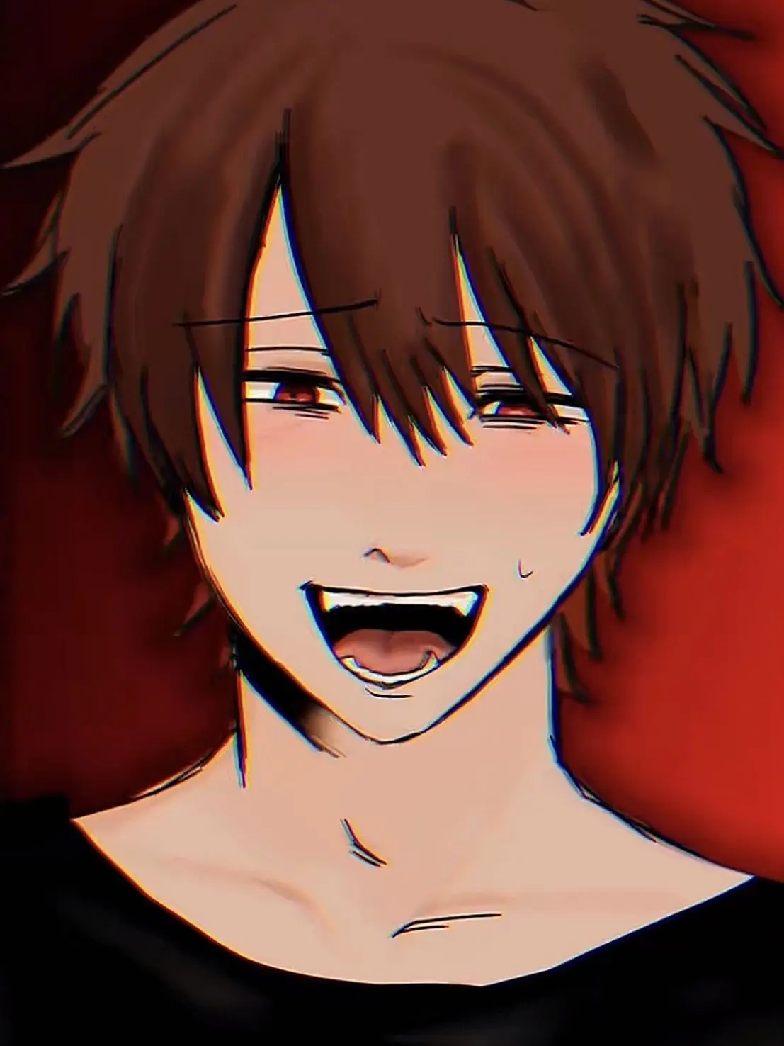 M__111o의 Sleepover with Kiyo?!