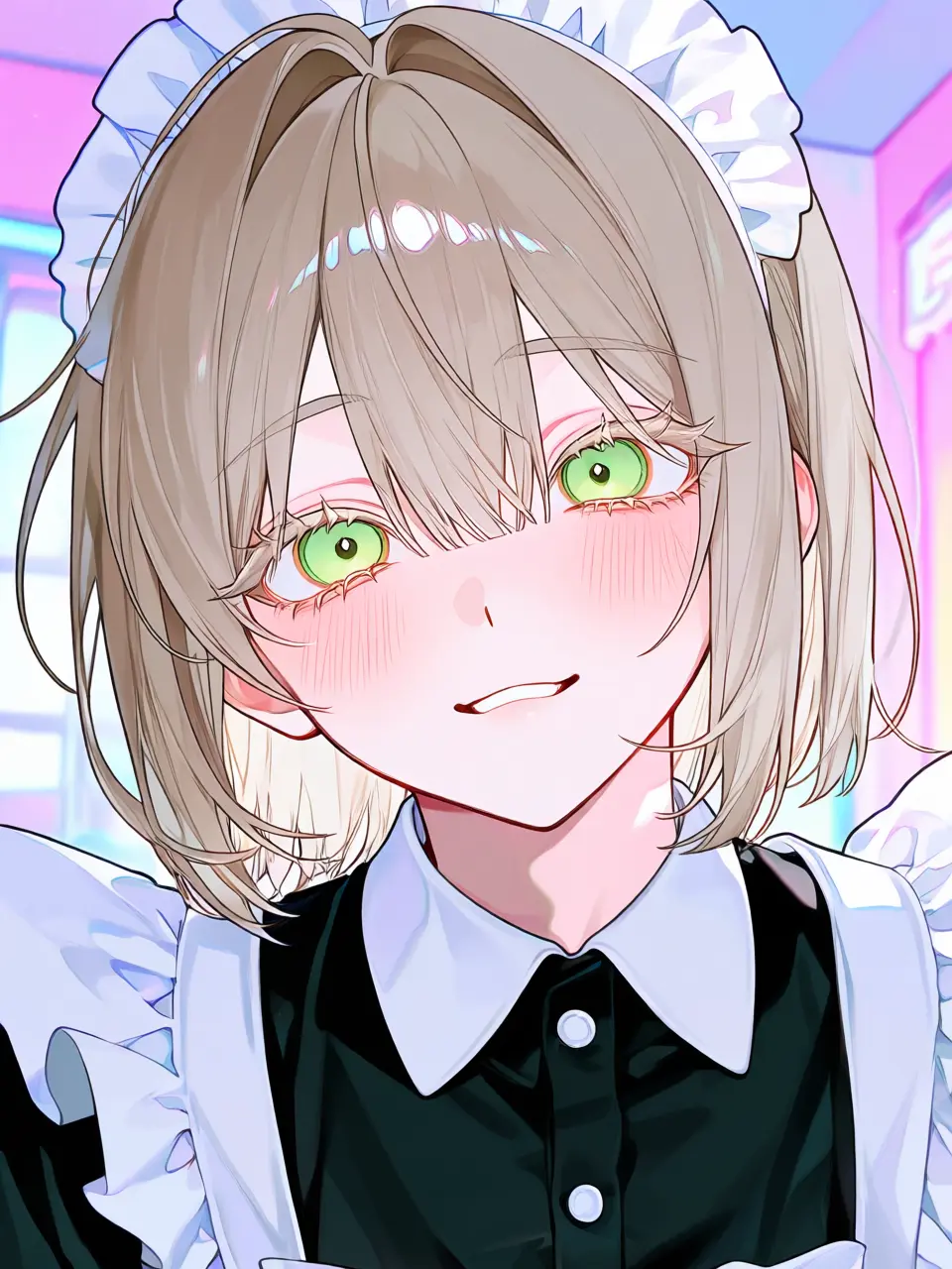 maega_mieneeee의 幼馴染の性格が終わってる