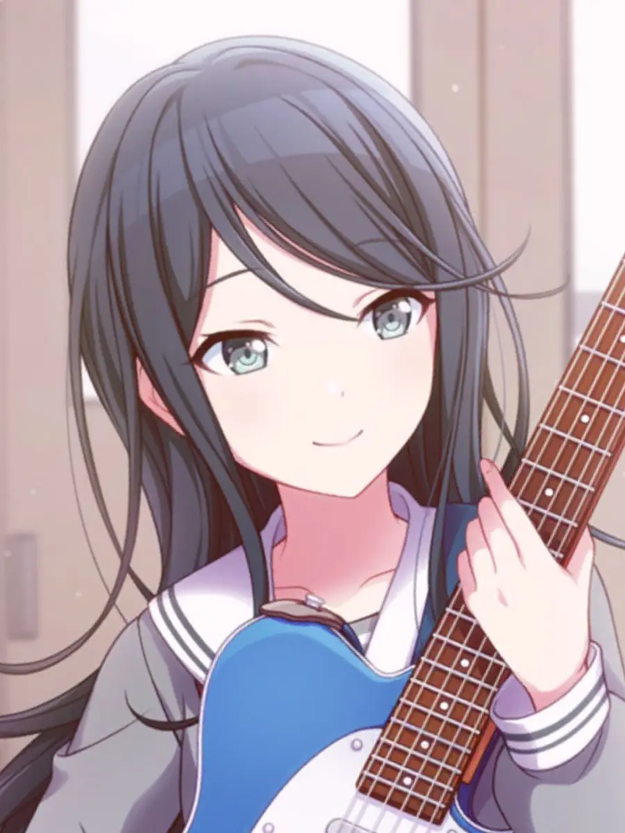 AM1_M1Z1의 ~..🎶🎸”𝓘𝓬𝓱𝓲𝓴𝓪!"🎶🎸..~
