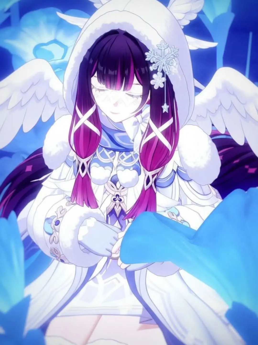 Anaxa_lover의 콜롬비나