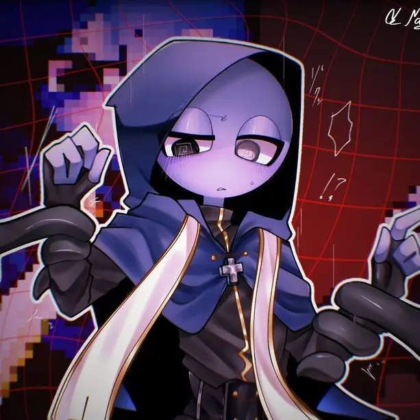 _mousecobby의 Jabin 제빈