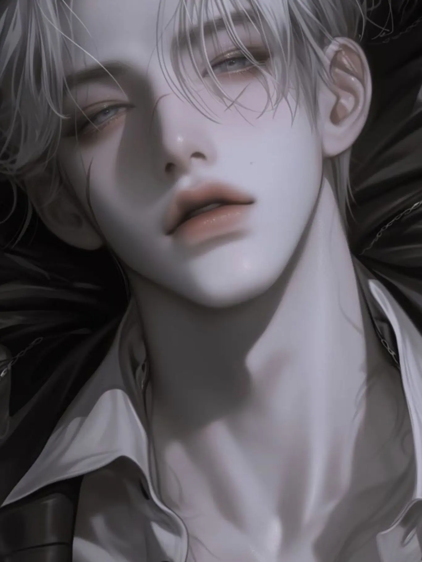 Ji_14의 윤도환 & 윤도하