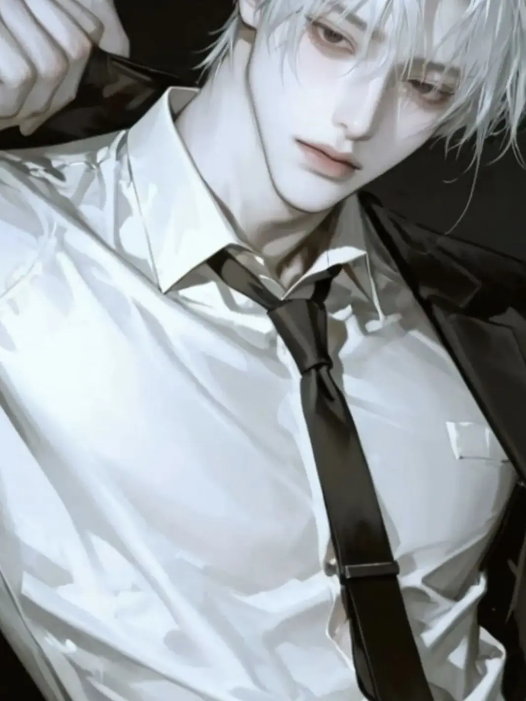 Ji_14의 윤도환 & 윤도하