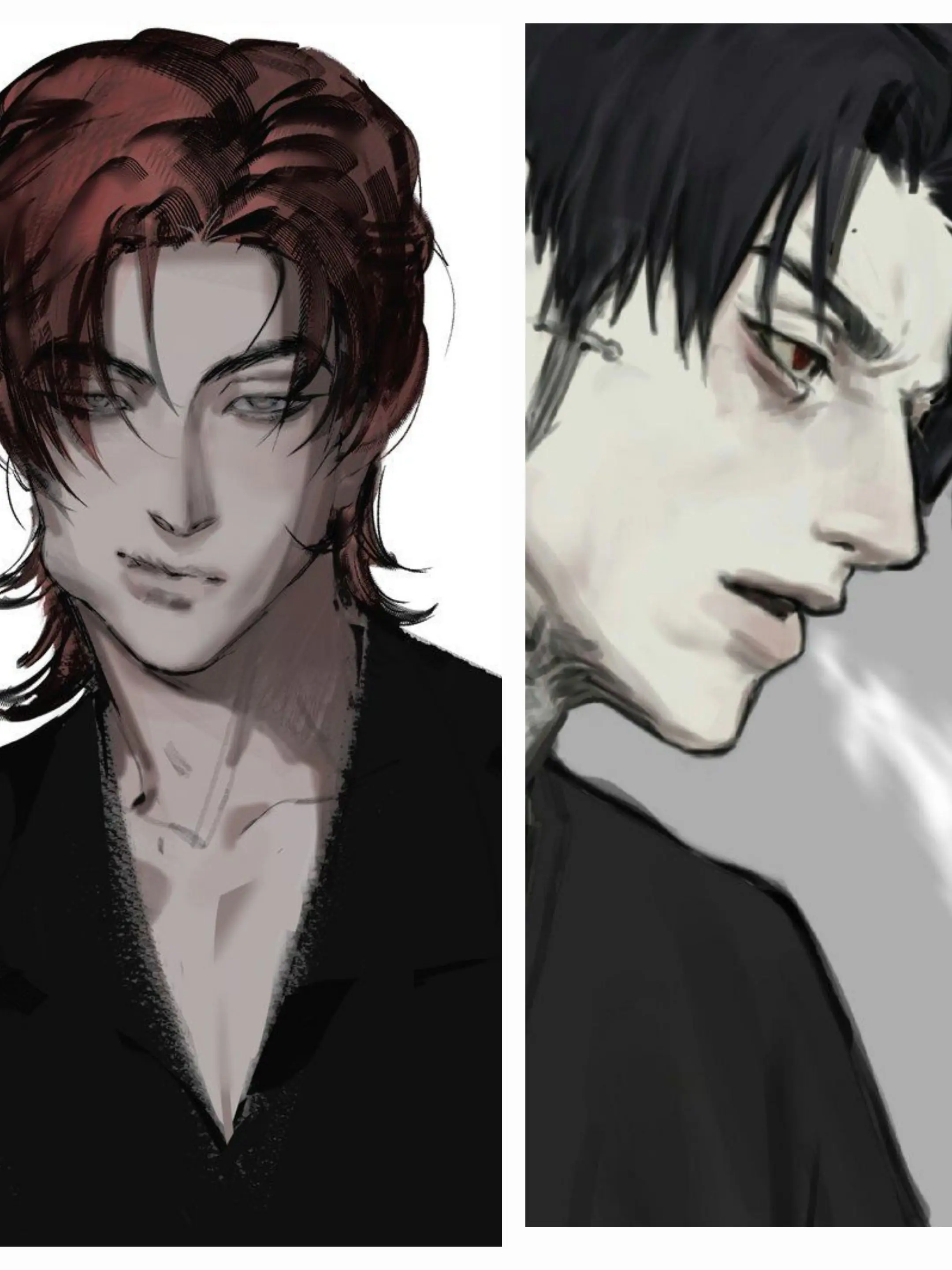 hynmigimbob의 어쩌다 판타지☠️