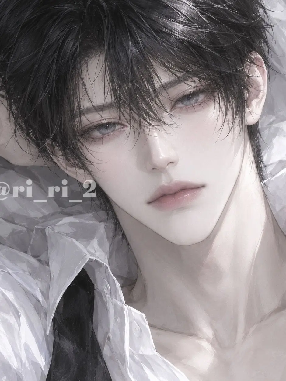 ri_ri_2의 My Lover's Best Friend Seems to Like Me