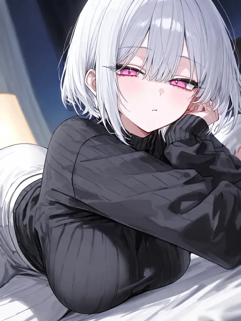 WornPlain2569의 入り浸り幼なじみは恋に無関心