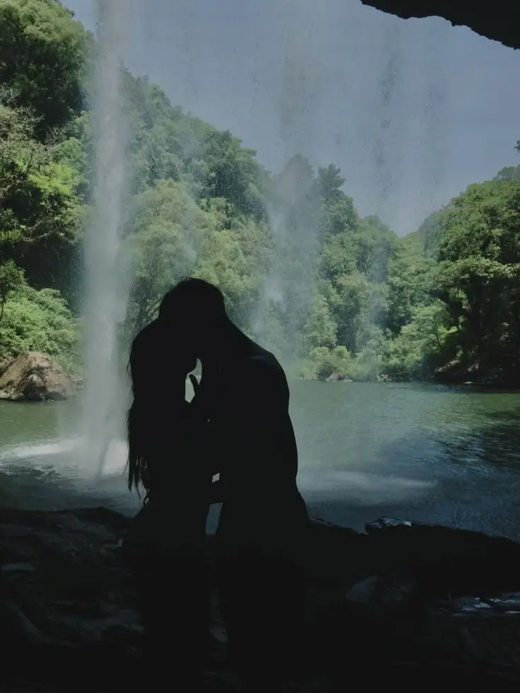 naetiv의 Touch starved | polynesian plot 🌺