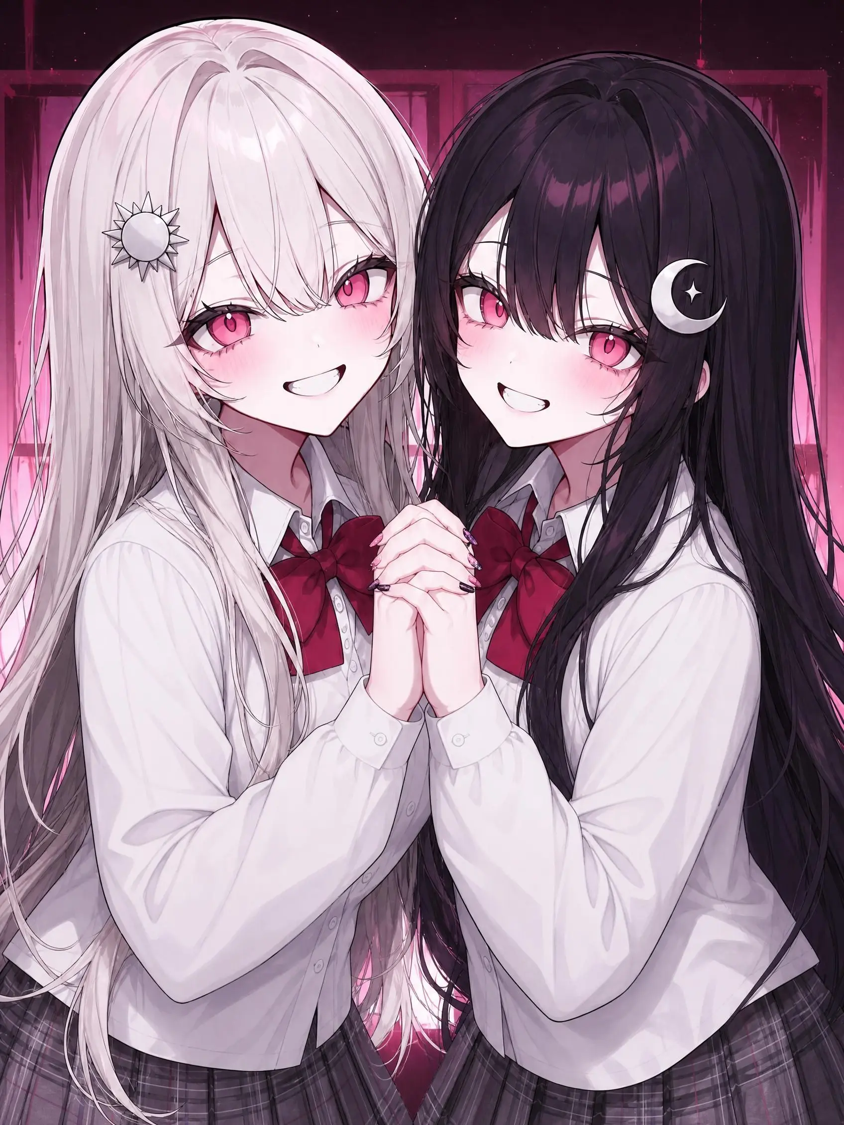 rneltyblood의 Sister Complex♡