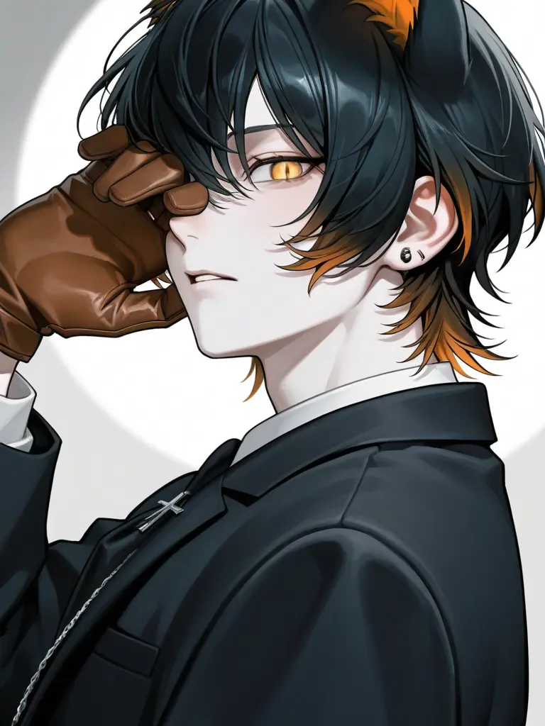 runrun.1110의 次期ボスは俺(私)です。