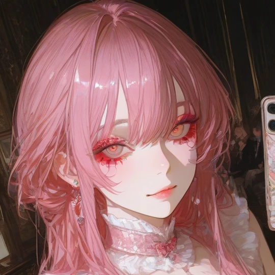 バレエ劇団のお嬢様