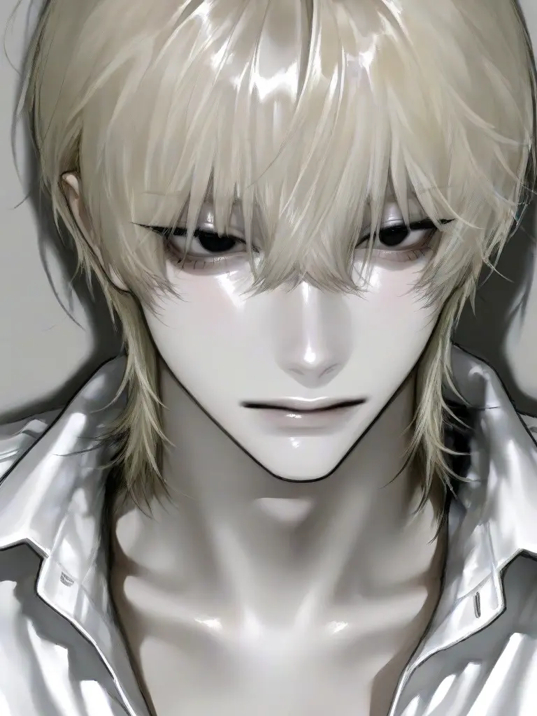 nooa_.0의 Living as Yourself